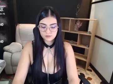 tifanywhite_ from Chaturbate is Freechat