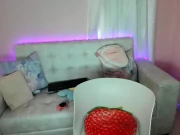 tiny_cora from Chaturbate is Freechat