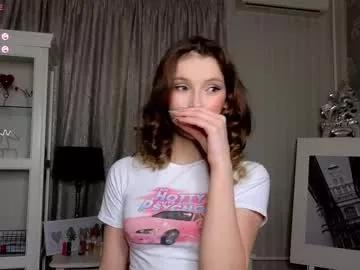 tiny_tuness from Chaturbate is Freechat