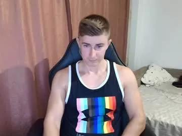 todhorny987 from Chaturbate is Freechat