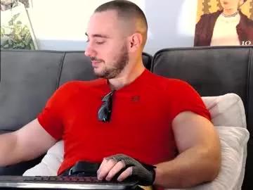 tonygold123 from Chaturbate is Freechat