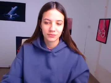 triniti_love from Chaturbate is Freechat