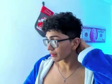 tylerwhiite_ from Chaturbate is Freechat