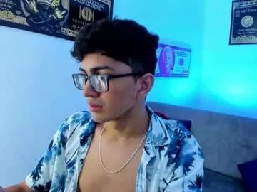 tylerwhiite_ from Chaturbate is Freechat