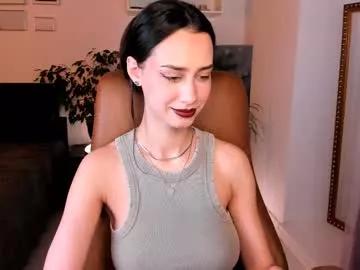 unaericaabistrong from Chaturbate is Freechat