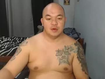 urasian_chub921 from Chaturbate is Freechat