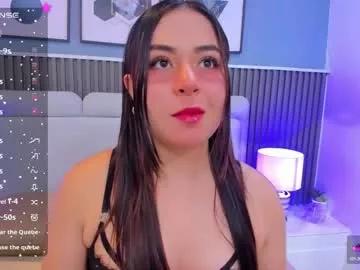 valentina_kurt from Chaturbate is Freechat