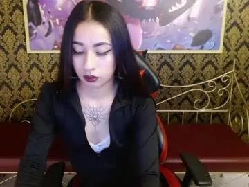 valeriaa_cooper_ from Chaturbate is Freechat