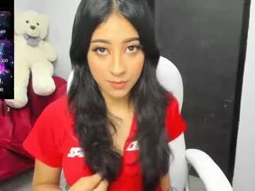 valeriewhitex from Chaturbate is Freechat