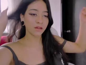 valeriewhitex from Chaturbate is Freechat