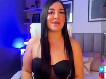 valery_crosss_ from Chaturbate is Freechat