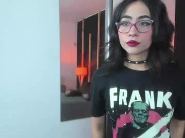 vampy_dolll from Chaturbate is Freechat