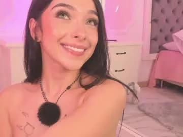 victoria_watsson from Chaturbate is Freechat