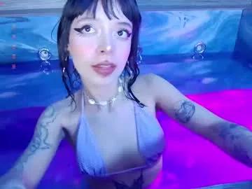 violet_tayy from Chaturbate is Freechat