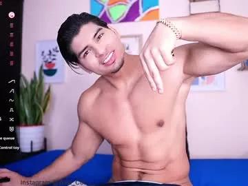 wild_col from Chaturbate is Freechat