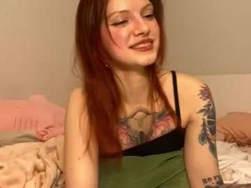 wild_kittten from Chaturbate is Freechat