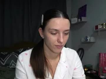 your_little_flexible_girl from Chaturbate is Freechat