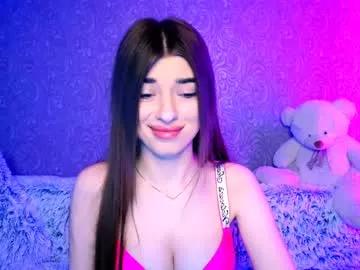 your_moon18 from Chaturbate is Freechat