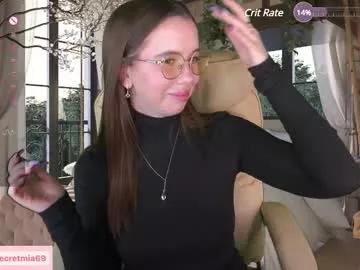 your_secret_desire_ from Chaturbate is Freechat