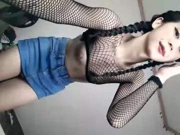 yourbabyriana from Chaturbate is Freechat