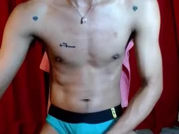 yourdreamboyx from Chaturbate is Freechat