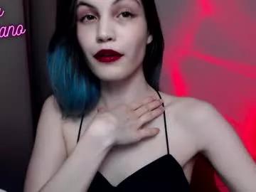 yourmisano from Chaturbate is Freechat