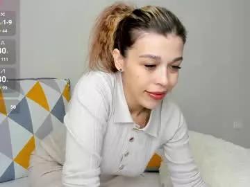 yoursoul_mila from Chaturbate is Freechat