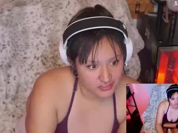 yoursscreamqueenluna from Chaturbate is Freechat