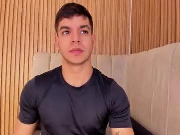 zamir_scott from Chaturbate is Freechat