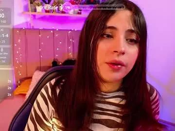 zamira_martiny from Chaturbate is Freechat