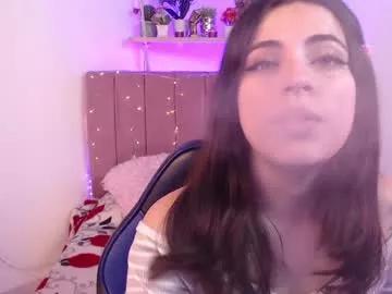 zamira_martiny from Chaturbate is Freechat