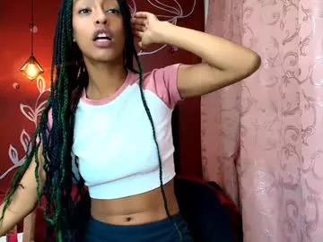 zia_green from Chaturbate is Freechat