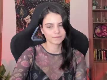 zoe_lover_ from Chaturbate is Freechat