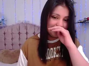 zoe_roux18 from Chaturbate is Freechat