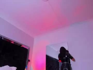 zoevidal_ from Chaturbate is Freechat