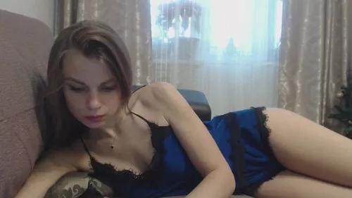 andreablondy from Cherry is Freechat