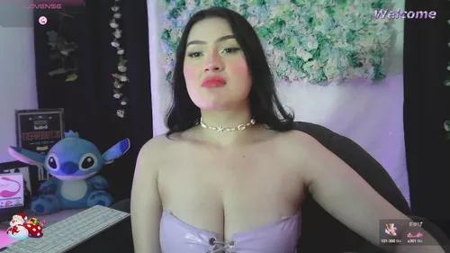 natiqueen from Cherry is Freechat