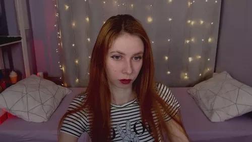 oliviasweet from Cherry is Freechat