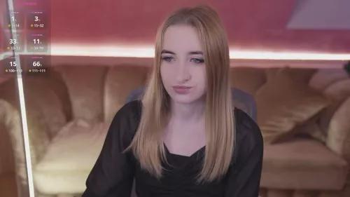 tessalove from Cherry is Freechat