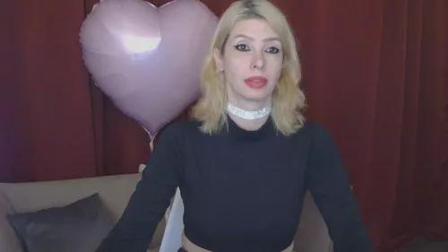 whitequeen888 from Cherry is Freechat