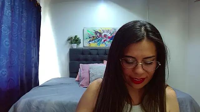 _lara1 from StripChat is Freechat