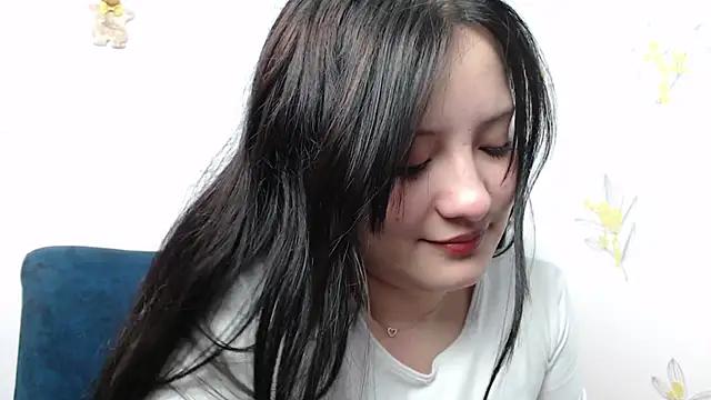 _sophiamiller_ from StripChat is Freechat