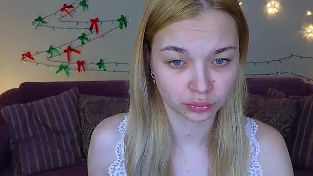 AlettaTorres from StripChat is Freechat