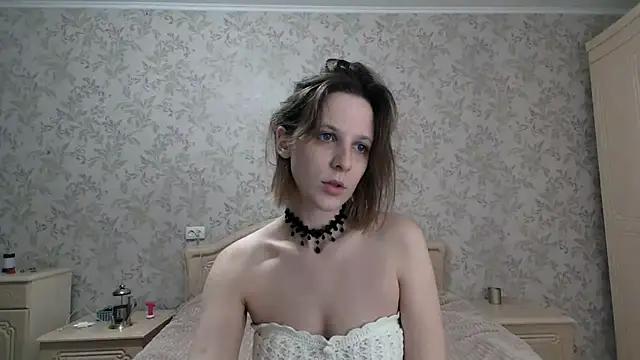 Alexandra_Meow from StripChat is Freechat