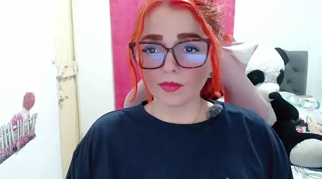 Alexatexa2929 from StripChat is Freechat