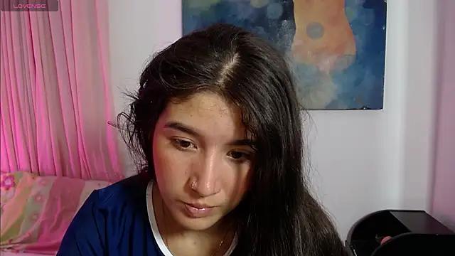 algodon_dulce_ from StripChat is Freechat