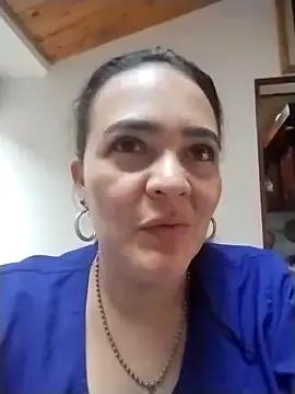 Alice-17 from StripChat is Freechat