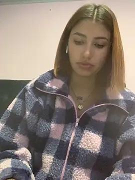 Angel-Youngs from StripChat is Freechat