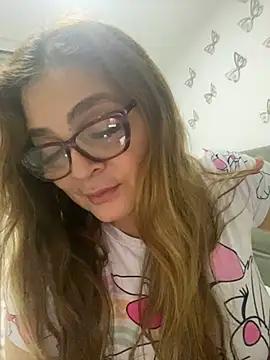 AntonellaAlondra4 from StripChat is Freechat