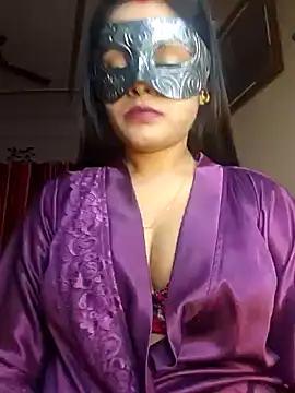 archanachatterjee from StripChat is Freechat